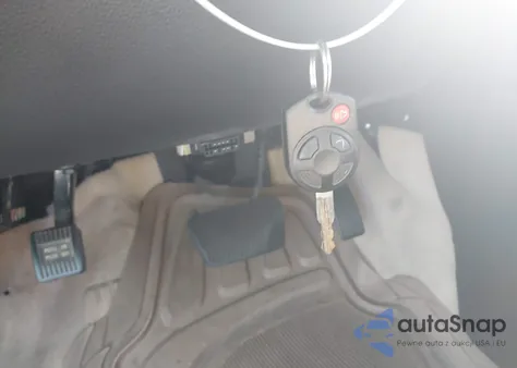 2008 Ford Edge Sel z USA, uszkodzony, nr VIN 2FMDK38C38BA61411